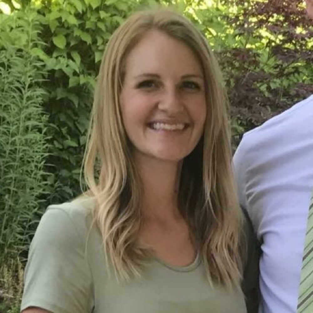 Meet your Posher, Hanna